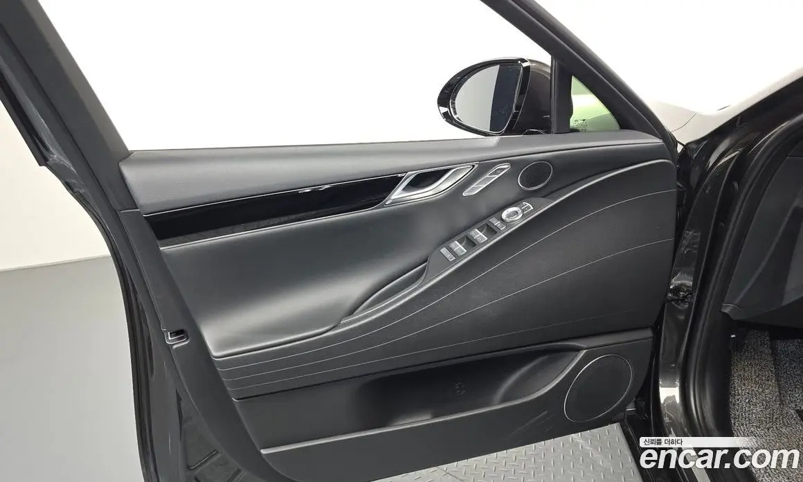 Genesis G80 2021 2.5 автомат (гидро), фото 13