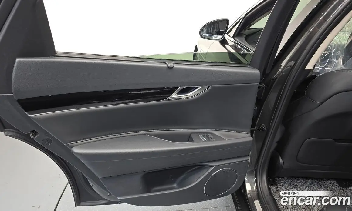 Genesis G80 2021 2.5 автомат (гидро), фото 14