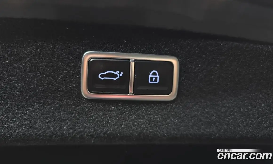 Genesis G80 2021 2.5 автомат (гидро), фото 21
