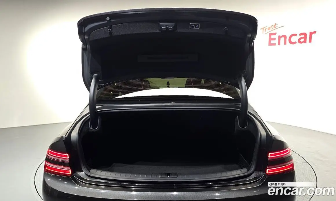 Genesis G80 2021 2.5 автомат (гидро), фото 22
