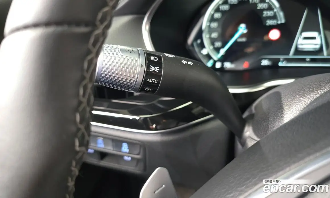 Genesis G80 2021 2.5 автомат (гидро), фото 25