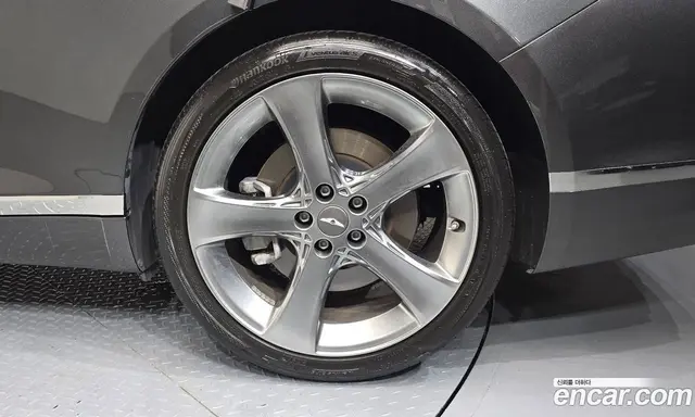 Genesis G80 2021 2.5 автомат (гидро), миниатюра 6