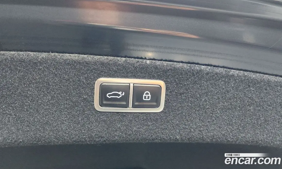 Genesis G80 2022 2.5 автомат (гидро), фото 17