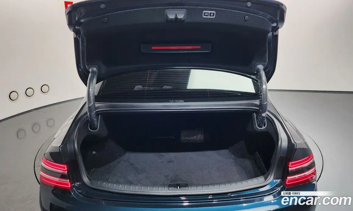 Genesis G80 2022 2.5 автомат (гидро), фото 18