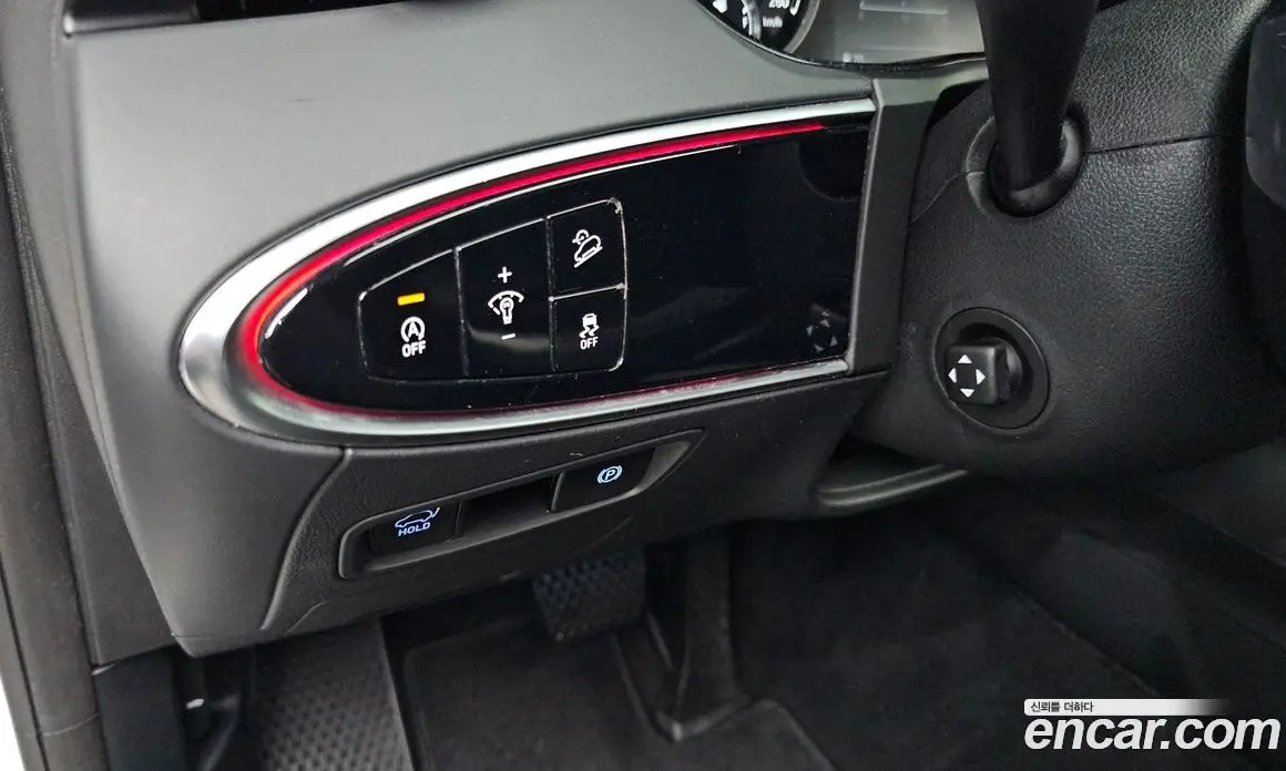 Genesis GV70 2021 2.2 автомат (гидро), фото 13