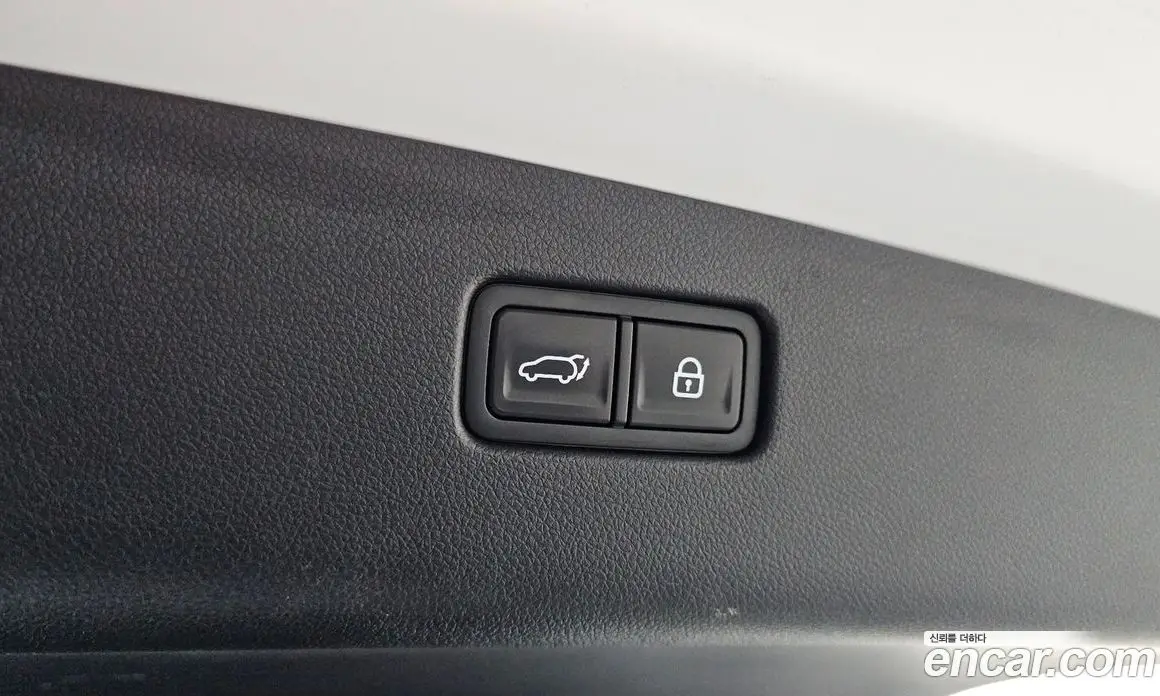 Genesis GV70 2021 2.2 автомат (гидро), фото 20