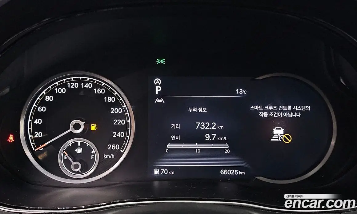 Genesis GV70 2021 2.2 автомат (гидро), фото 8