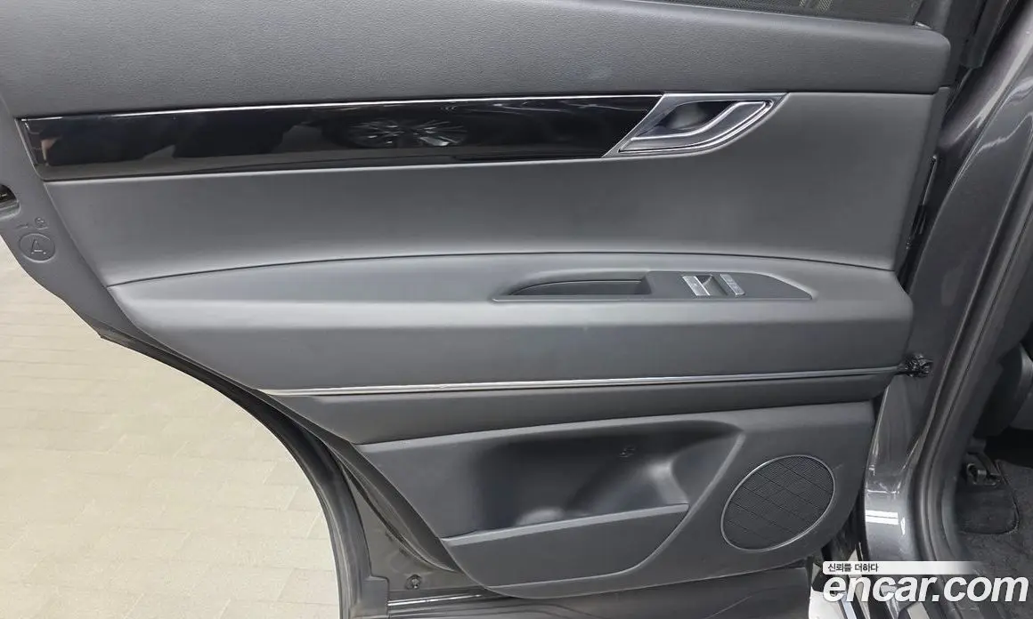 Genesis GV80 2021 2.5 автомат (гидро), фото 15