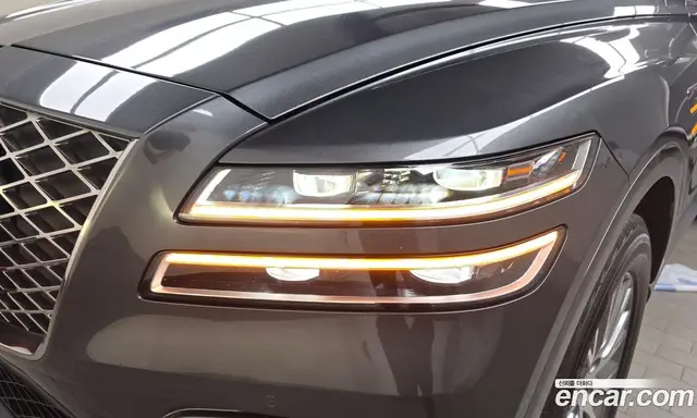 Genesis GV80 2021 2.5 автомат (гидро), миниатюра 8