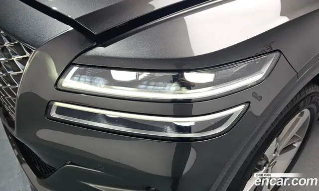 Genesis GV80 2023 2.5 автомат (гидро), миниатюра 7