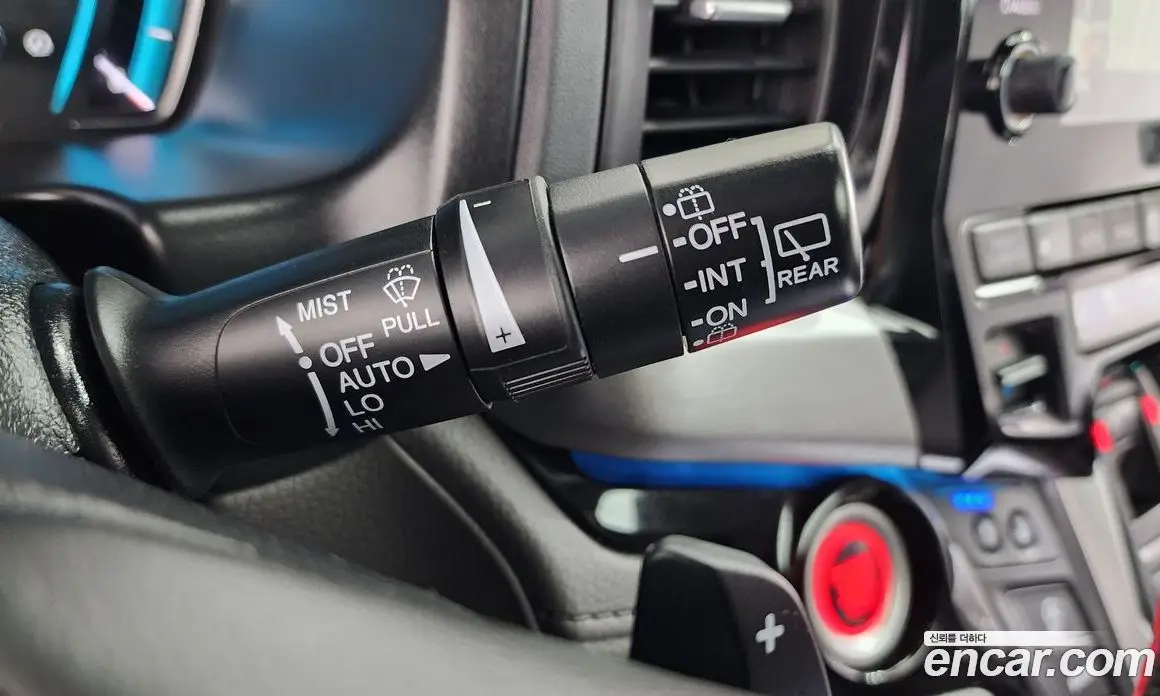 Honda Odyssey 2019 3.5 автомат (гидро), фото 18