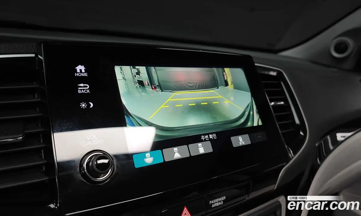 Honda Pilot 2021 3.5 автомат (гидро), фото 15