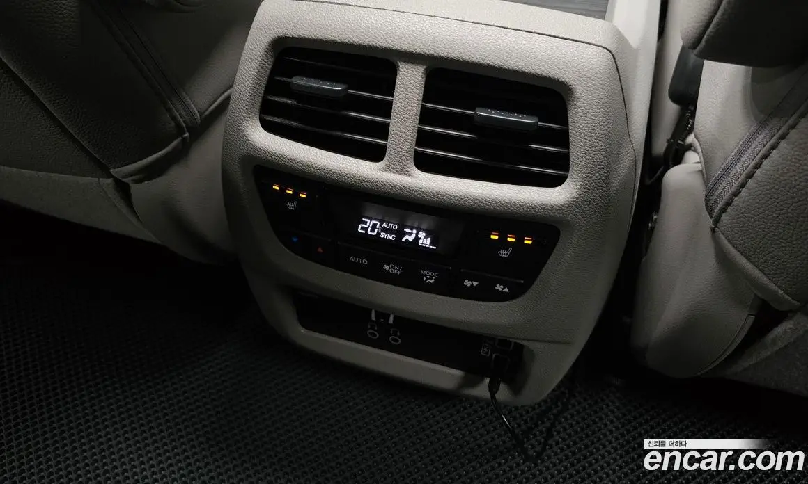 Honda Pilot 2021 3.5 автомат (гидро), фото 19