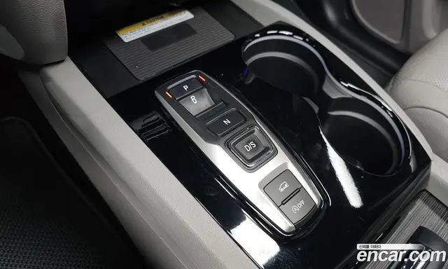 Honda Pilot 2021 3.5 автомат (гидро), миниатюра 9