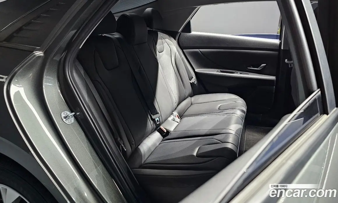Hyundai Avante 2020 1.6 автомат (гидро), фото 16