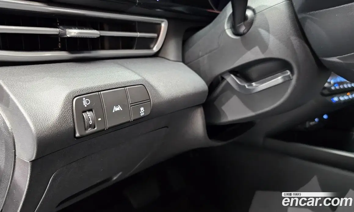 Hyundai Avante 2020 1.6 автомат (гидро), фото 22