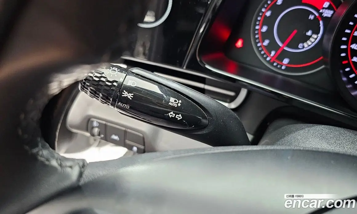 Hyundai Avante 2020 1.6 автомат (гидро), фото 27
