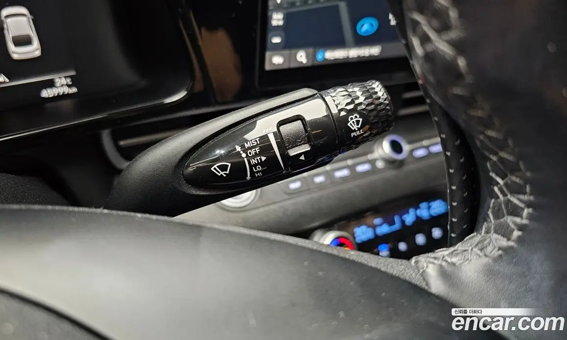 Hyundai Avante 2020 1.6 автомат (гидро), фото 28