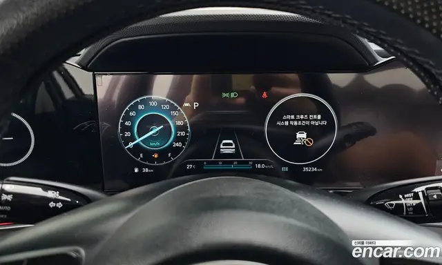 Hyundai Avante 2021 1.6 автомат (гидро), миниатюра 8