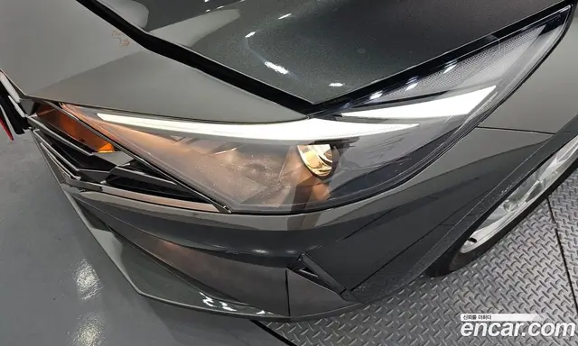Hyundai Avante 2022 1.6 автомат (гидро), миниатюра 8