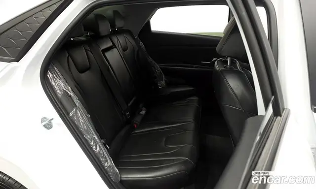Hyundai Avante 2024 1.6 автомат (гидро), миниатюра 12