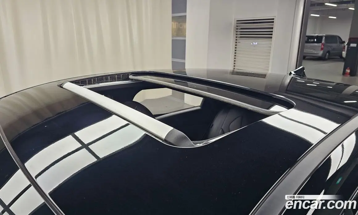 Hyundai Avante 2024 1.6 автомат (гидро), фото 27