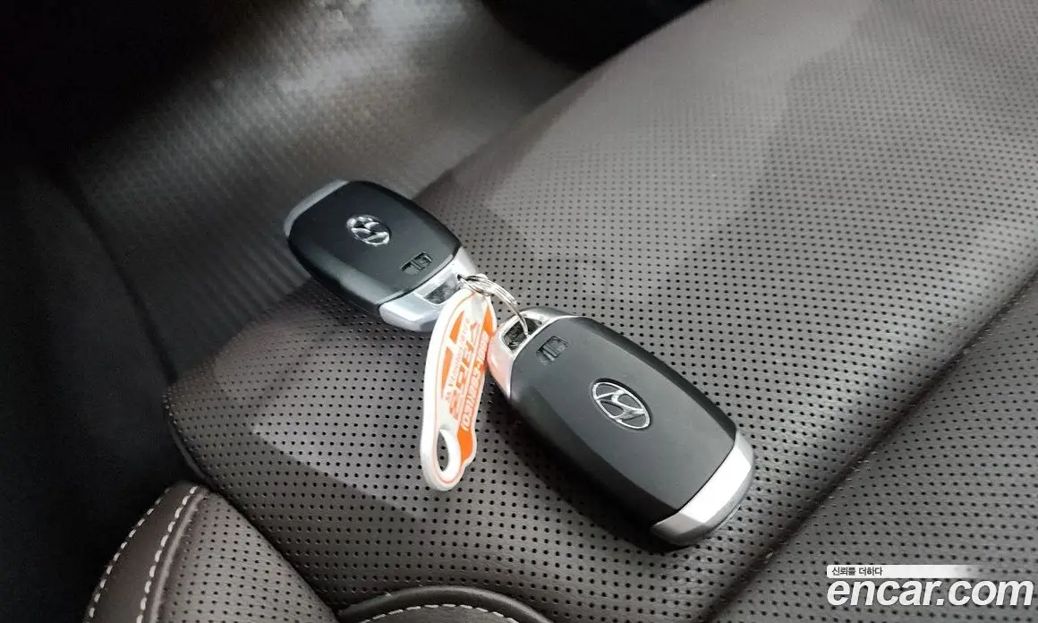 Hyundai Grandeur 2017 2.4 автомат (гидро), фото 22