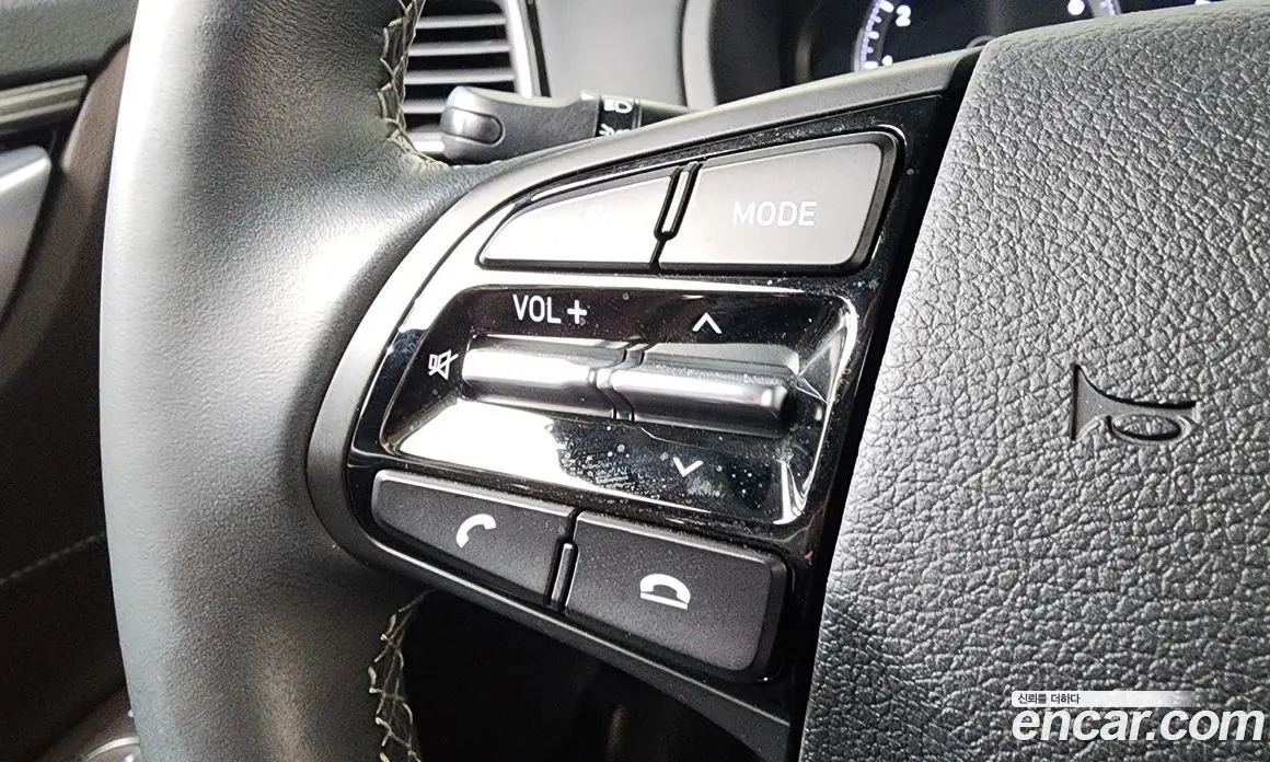 Hyundai Grandeur 2017 2.4 автомат (гидро), фото 23