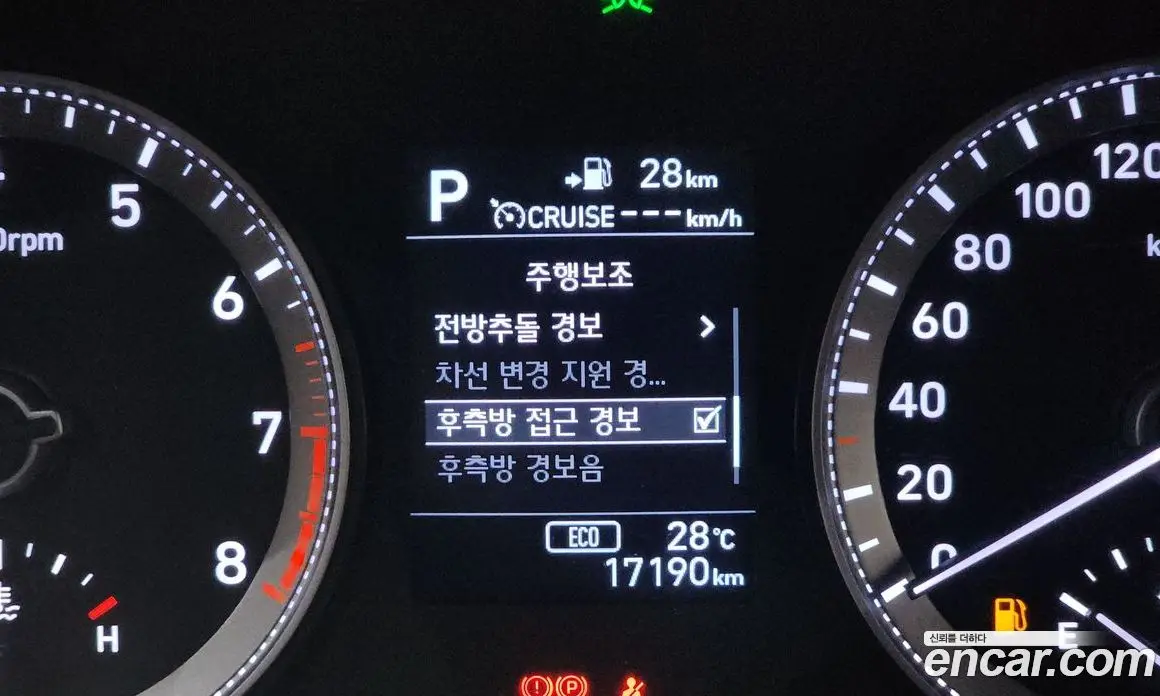 Hyundai Grandeur 2017 2.4 автомат (гидро), фото 26