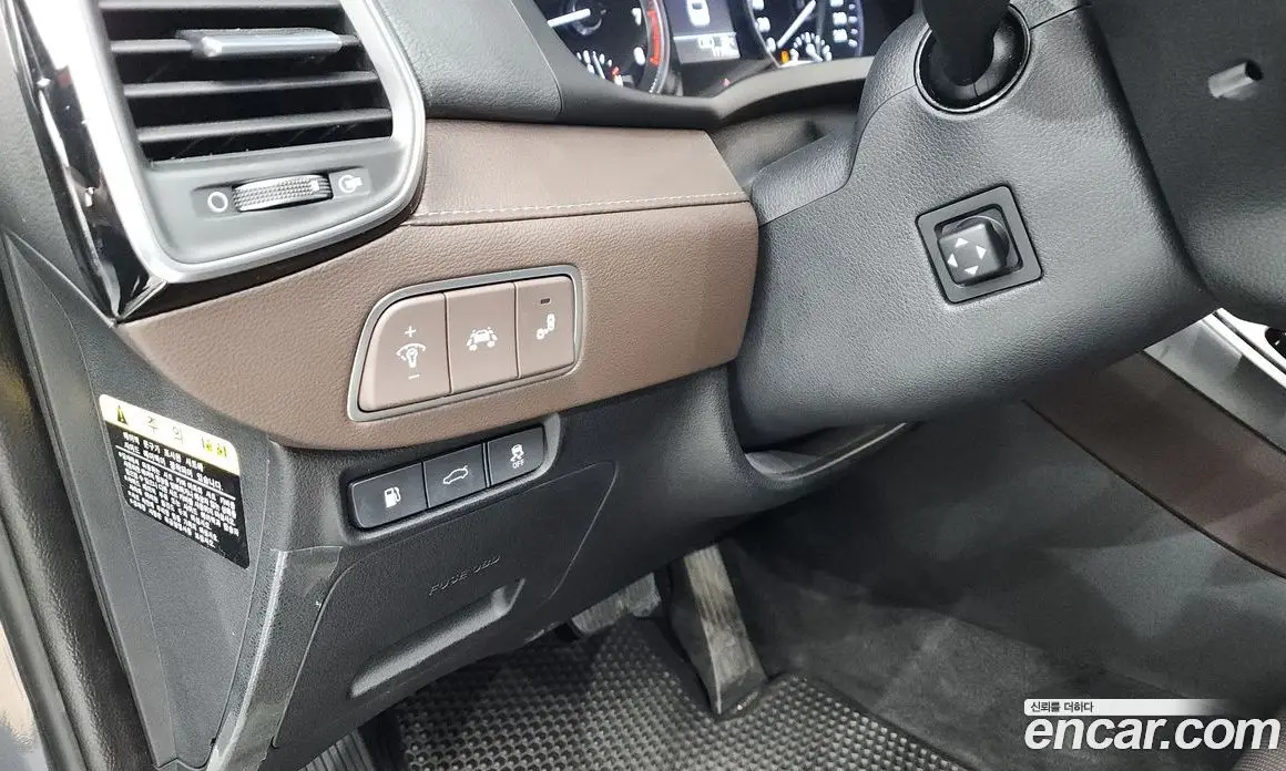Hyundai Grandeur 2017 2.4 автомат (гидро), фото 34
