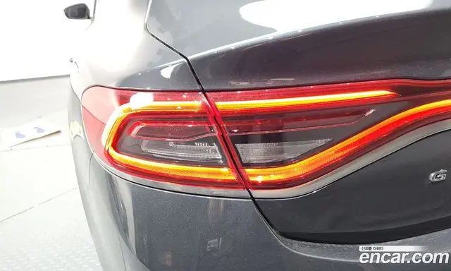 Hyundai Grandeur 2017 2.4 автомат (гидро), миниатюра 8