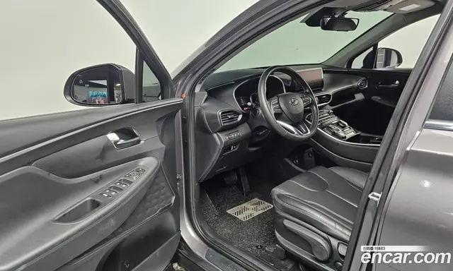 Hyundai Santa Fe 2023 2.5 автомат (гидро), миниатюра 11