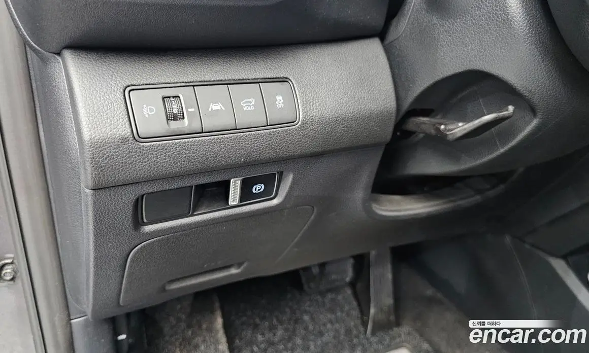 Hyundai Santa Fe 2023 2.5 автомат (гидро), фото 18