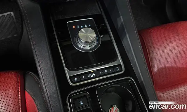 Jaguar F-Pace 2019 2.0 автомат (гидро), миниатюра 11 Jaguar F-Pace 2019 2.0 автомат (гидро), миниатюра 11