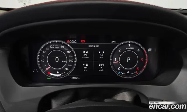 Jaguar F-Pace 2019 2.0 автомат (гидро), миниатюра 10 Jaguar F-Pace 2019 2.0 автомат (гидро), миниатюра 10