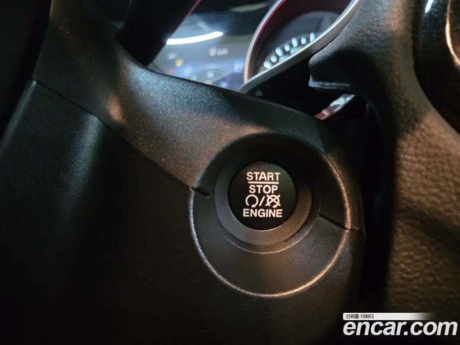 Jeep Compass 2021 2.4 автомат (гидро), фото 14