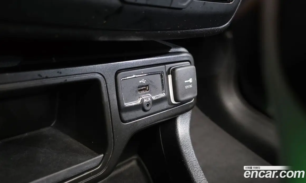 Jeep Renegade 2020 1.6 автомат (гидро), фото 27