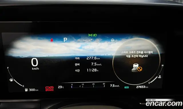 Kia Carnival 2022 3.5 автомат (гидро), миниатюра 11