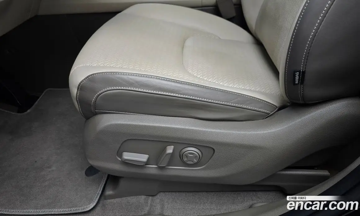 Kia Carnival 2022 3.5 автомат (гидро), фото 15