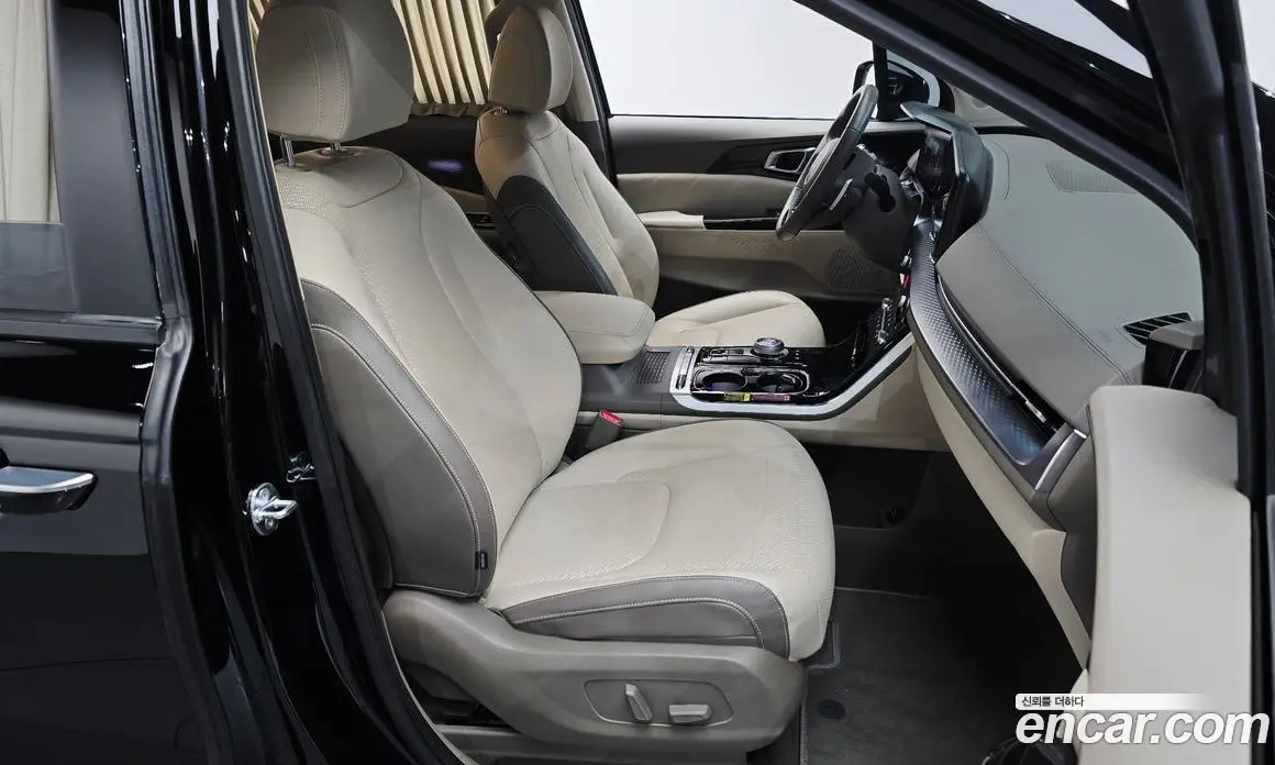 Kia Carnival 2022 3.5 автомат (гидро), фото 16