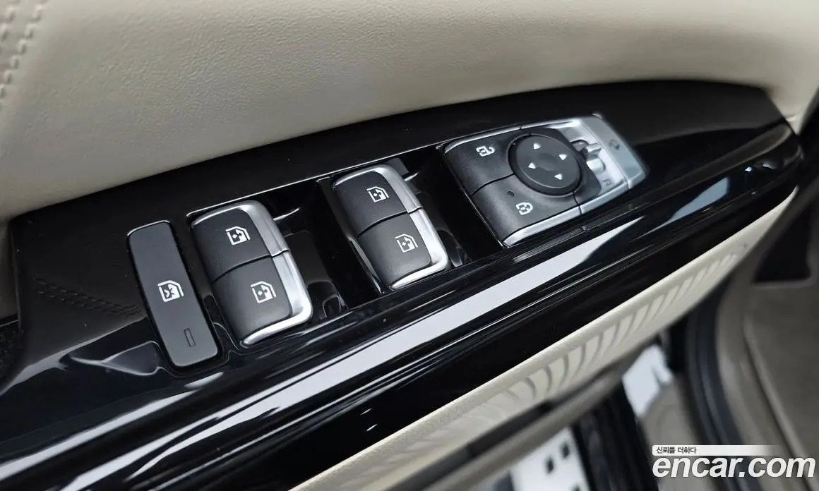 Kia Carnival 2022 3.5 автомат (гидро), фото 21