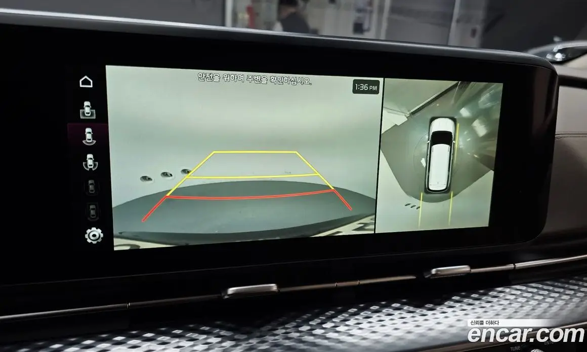 Kia Carnival 2022 3.5 автомат (гидро), фото 22