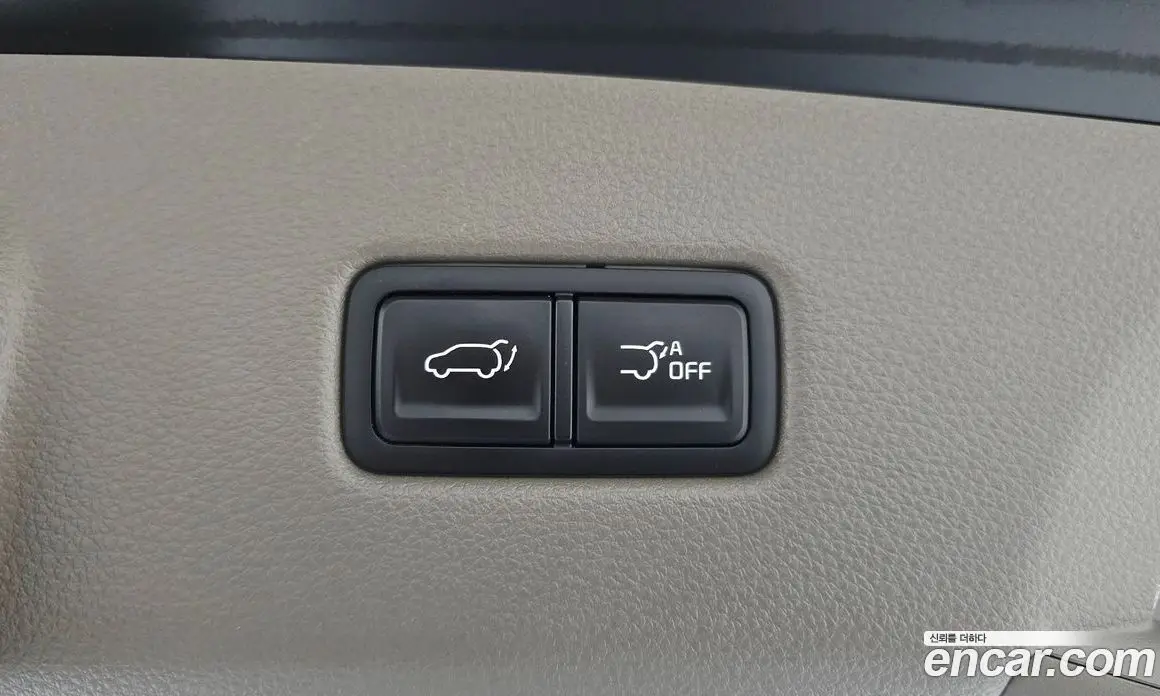 Kia Carnival 2022 3.5 автомат (гидро), фото 24
