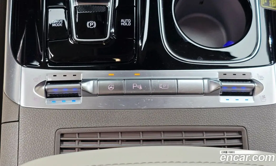 Kia Carnival 2022 3.5 автомат (гидро), фото 30