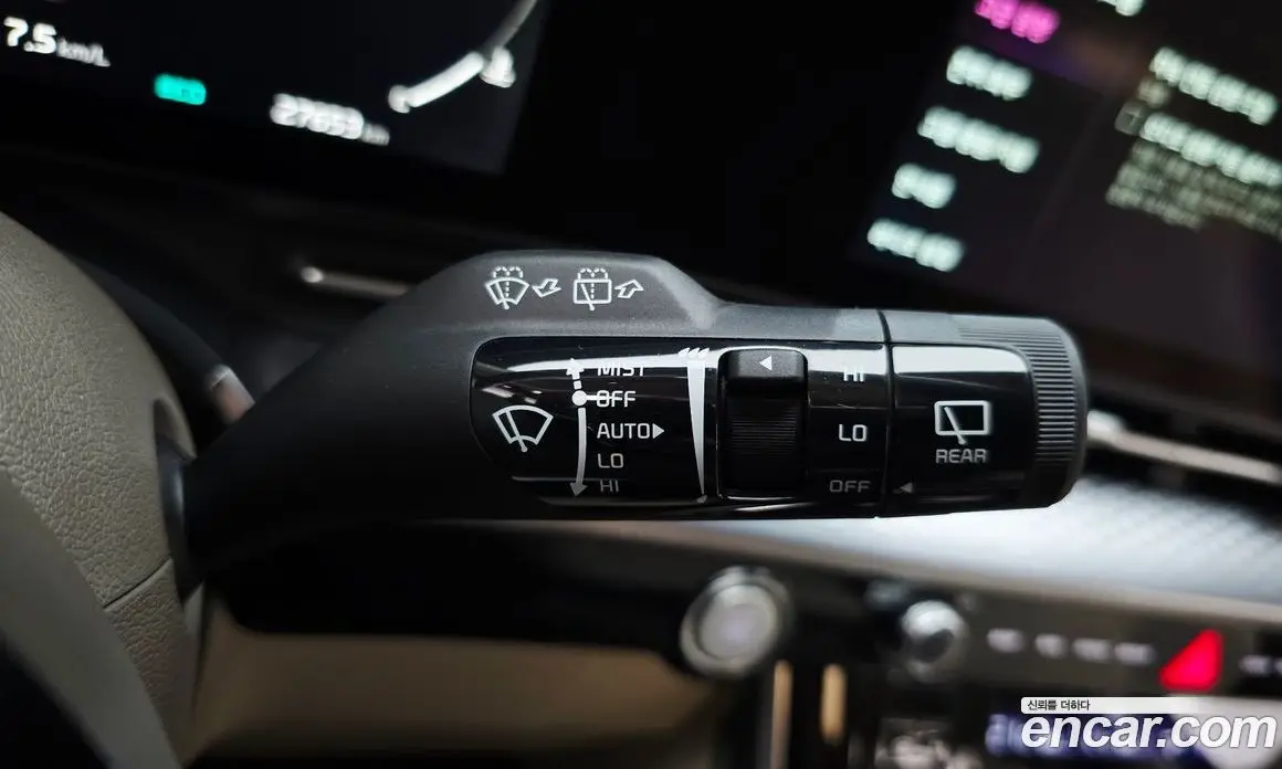 Kia Carnival 2022 3.5 автомат (гидро), фото 36