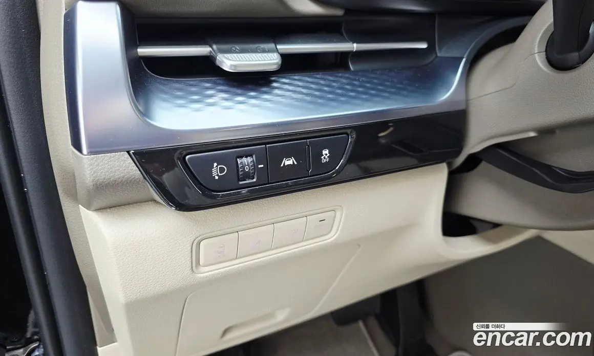 Kia Carnival 2022 3.5 автомат (гидро), фото 38