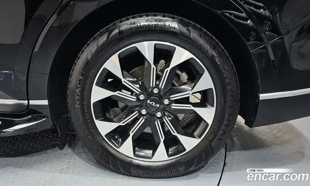 Kia Carnival 2022 3.5 автомат (гидро), миниатюра 7
