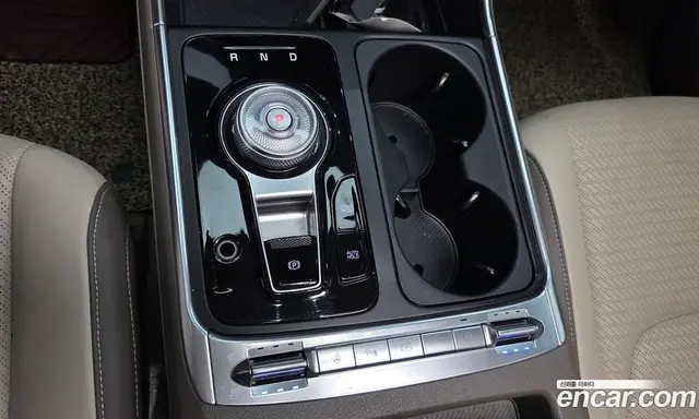 Kia Carnival 2024 1.6 автомат (гидро), миниатюра 12