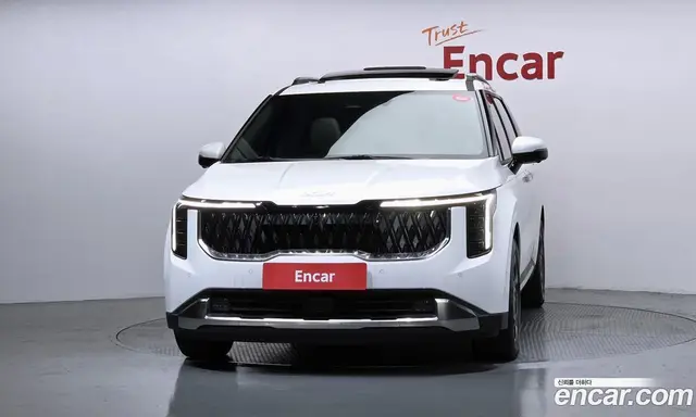 Kia Carnival 2024 1.6 автомат (гидро), миниатюра 3