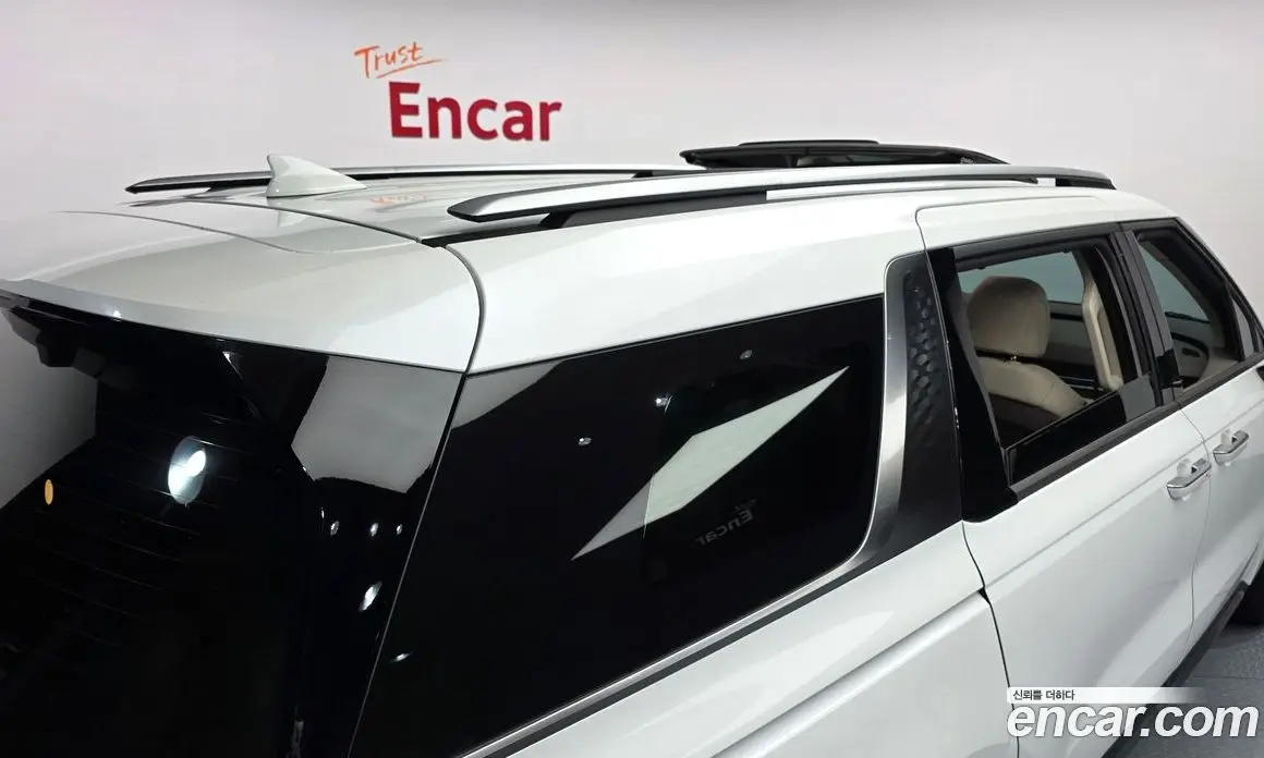 Kia Carnival 2024 1.6 автомат (гидро), фото 34